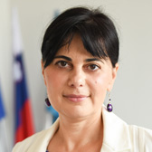 dr. Lidija Hauptman