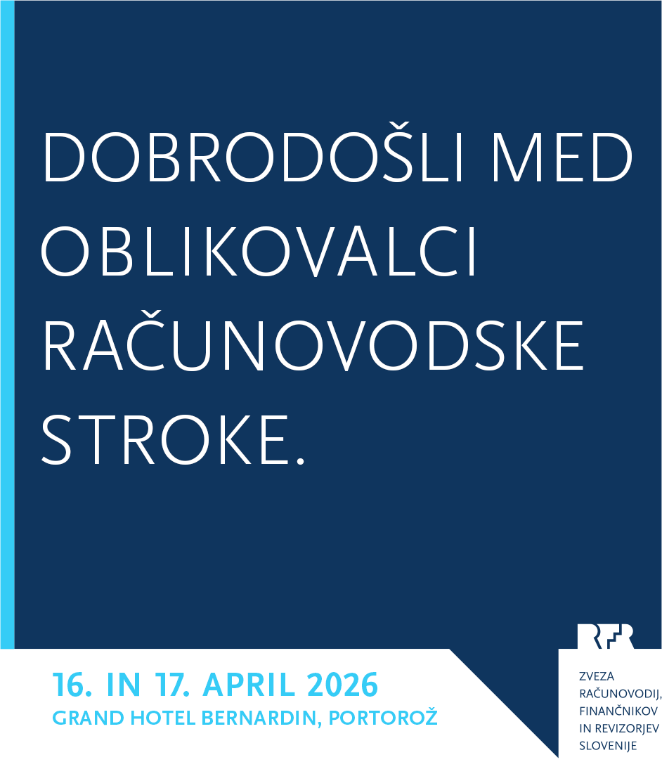 DNEVI RAČUNOVODIJ 2025